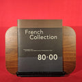 French Collection. Photographs from the Maison Europeenne de la Photographie, Paris. 80 - 00
