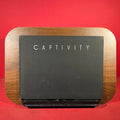 Captivity : Twenty-four drawings by Fred Uhlman