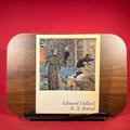 Edouard Vuillard, K.-X. Roussel, exh. cat. Orangerie des Tuileries, Paris, France, 1968