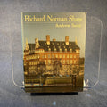Saint: Richard Norman Shaw (Yale Center for British Art -Studies in British Art)