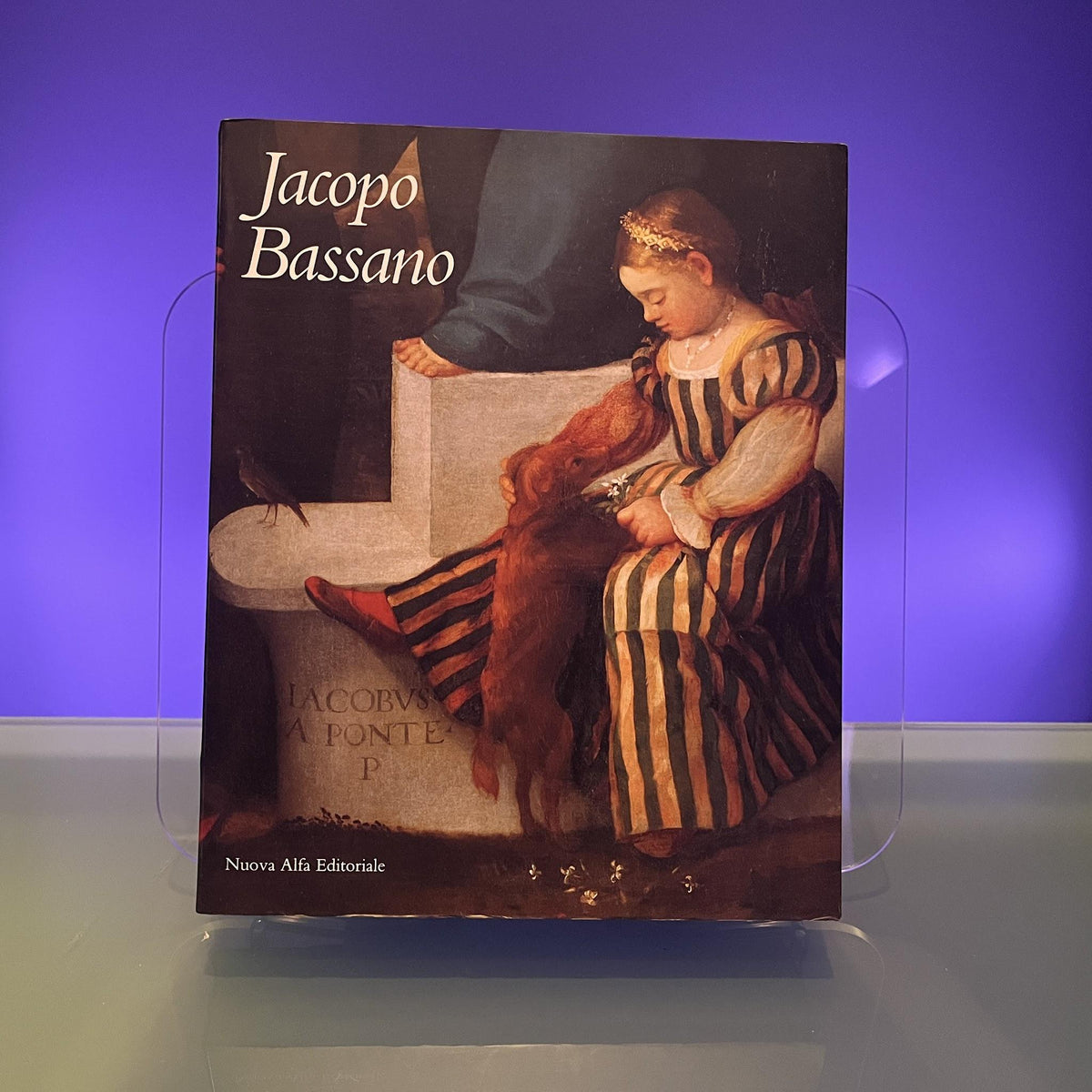 Jacopo Bassano