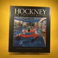 Hockney on Photography: Conversations with Paul Joyce