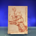 Dutch Figure Drawings from the Seventeenth Century