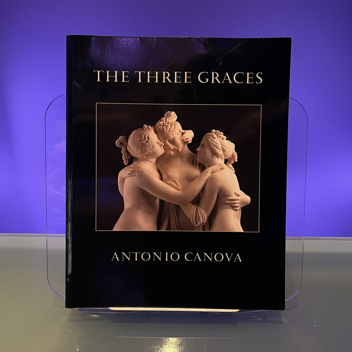 Three Graces