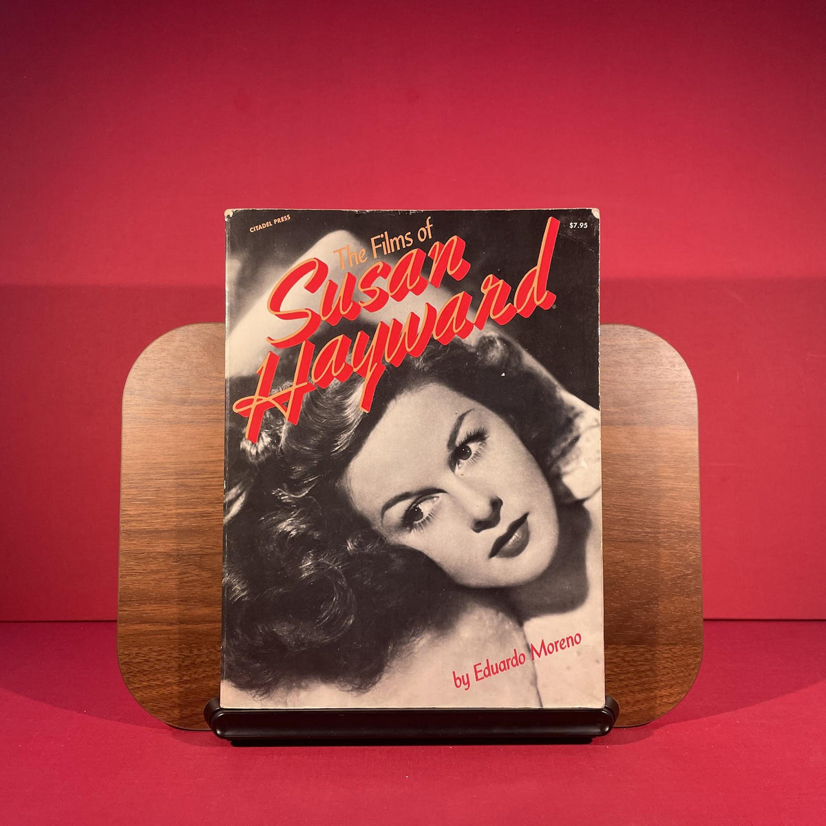 Films of Susan Hayward
