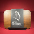 Alfred Hitchcock's Movie Making Master Class: Learning about Film from the Master of Suspense