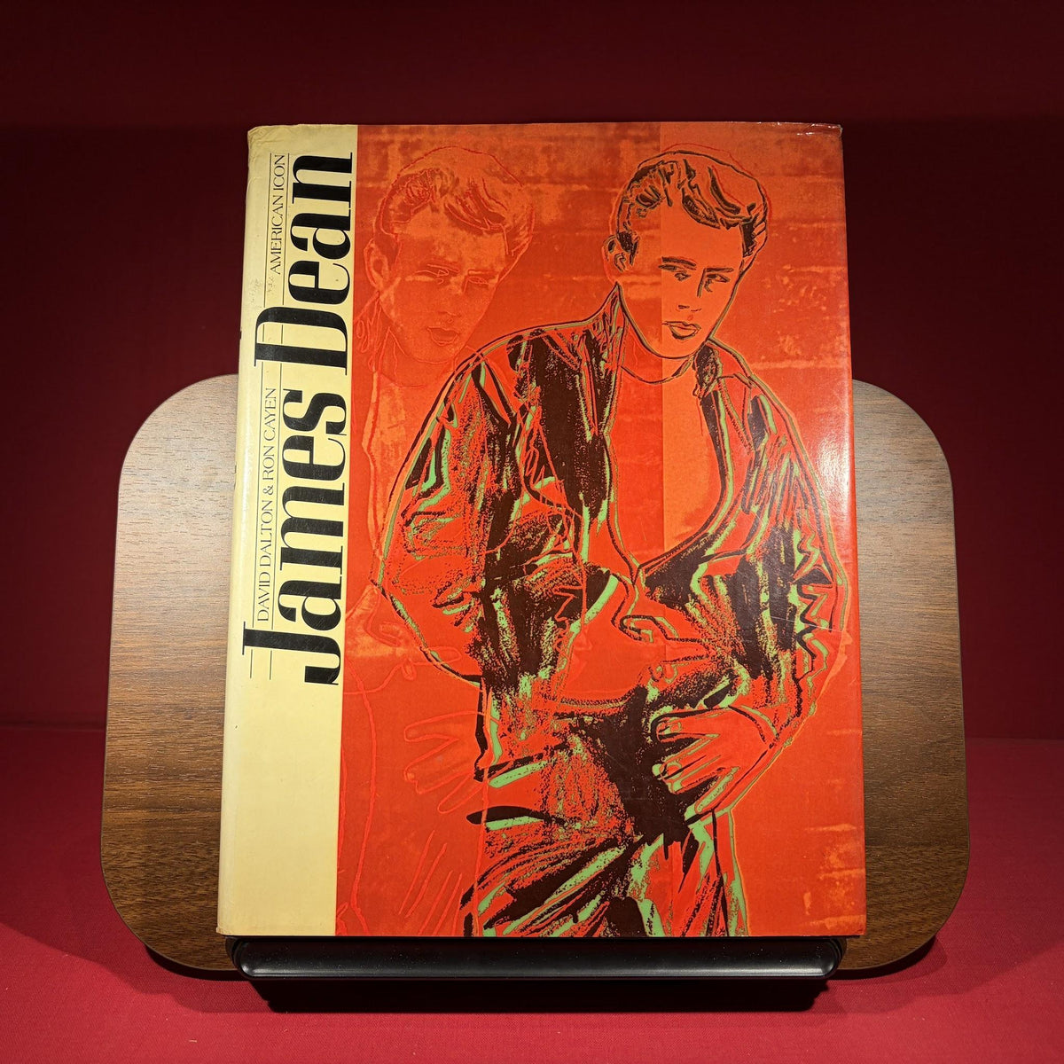 James Dean: American Icon