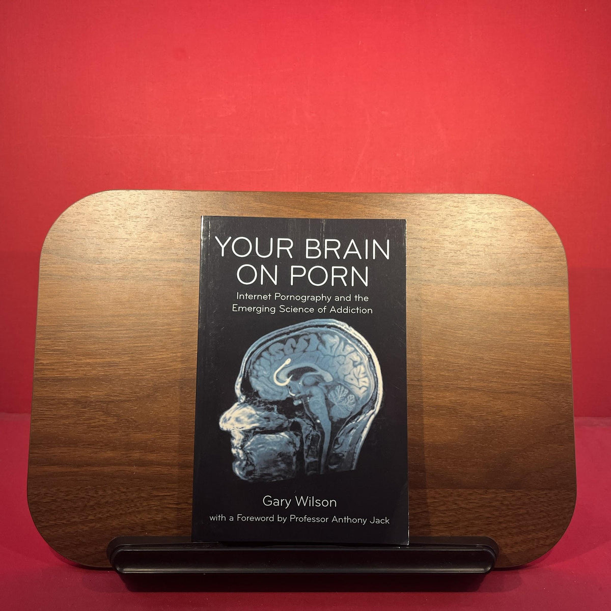 Your Brain on Porn: Internet Pornography and the Emerging Science of Addiction