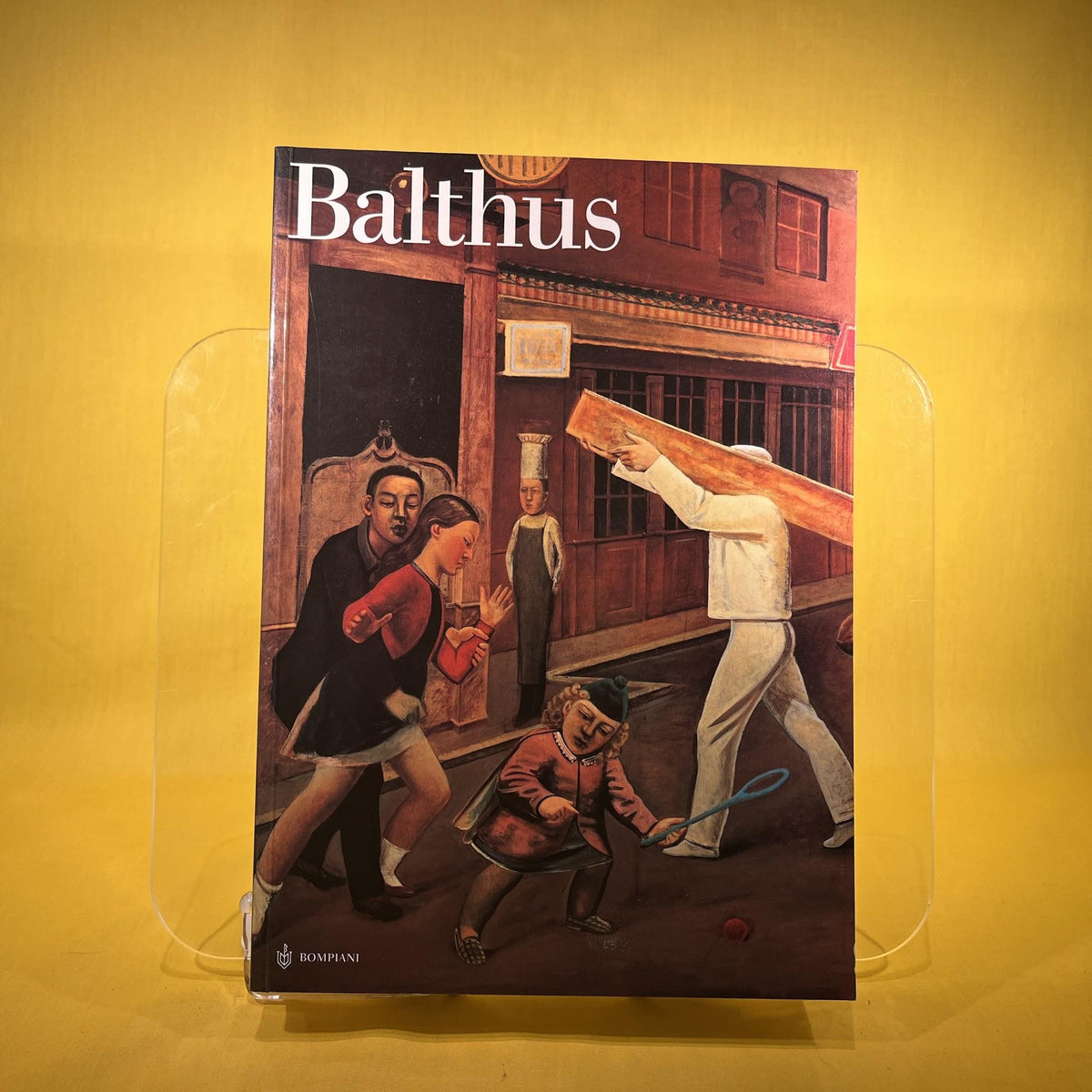 Balthus