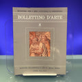 Bollettino D'Arte No. 8