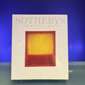 Sotheby's Art At Auction 1999 - 2000