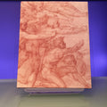 Michelangelo: Divine Draftsman and Designer (Metropolitan Museum of Art)