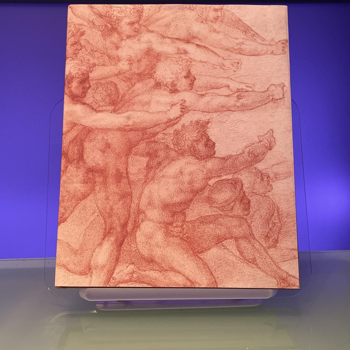 Michelangelo: Divine Draftsman and Designer (Metropolitan Museum of Art)