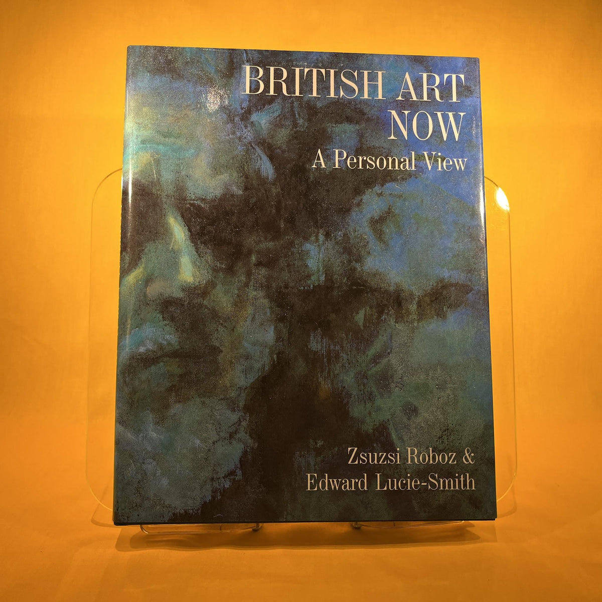 British Art Now: A Personal View