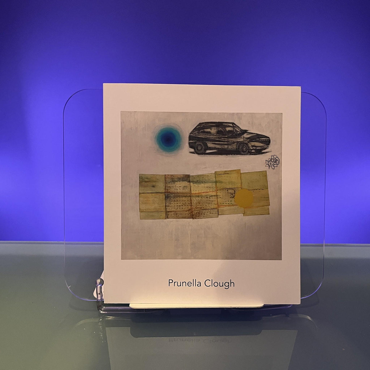 Prunella Clough