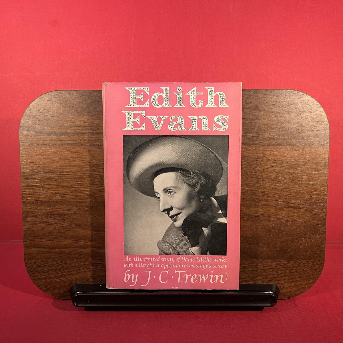 Edith Evans
