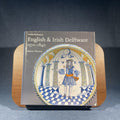 English & Irish Delftware 1570–1840