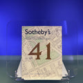 The Ian Grant Collection [Auction Catalogue: Sobethy's, London, 2001]