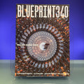 Blueprint Architecture Design Art Magazine Issue 340.