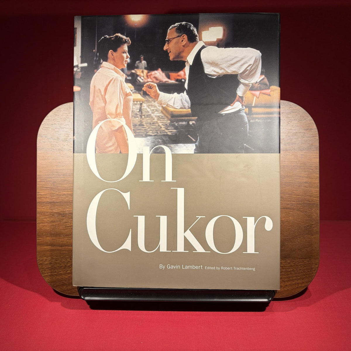 On Cukor