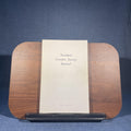 Northern Ceramic Society Journal Vol. 1 (1972–73)