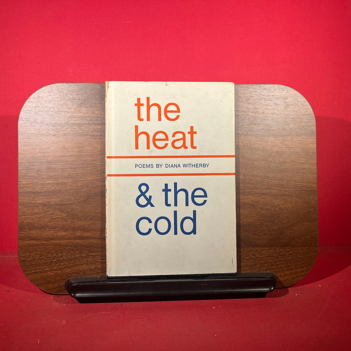 The Heat & The Cold