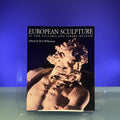 Euro Sculpture V&A Mus PB