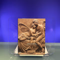 John Gibson: A British Sculptor in Rome