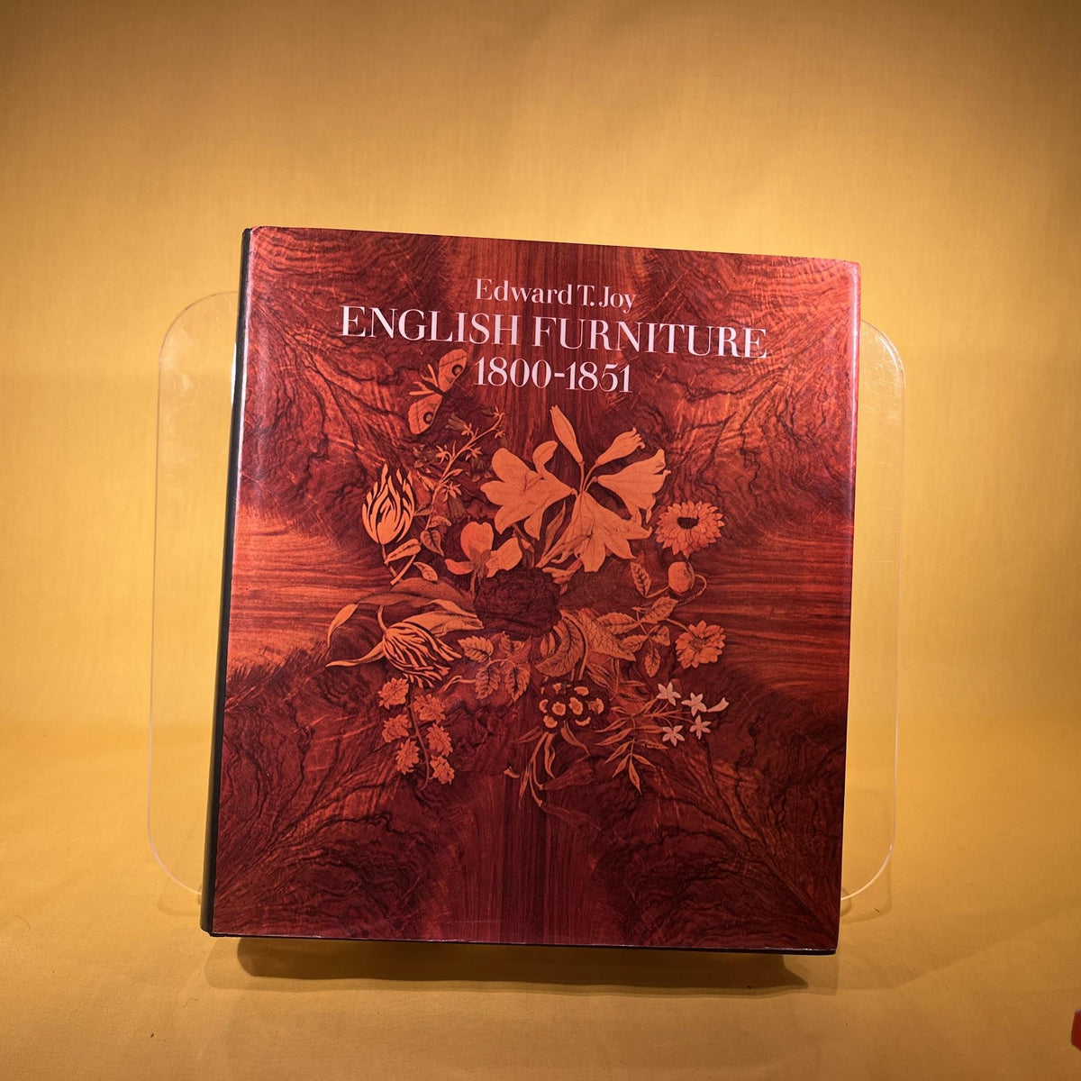 English Furniture, 1800-51