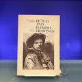 Seventeenth-Century Dutch and Flemish Drawings from the Robert Lehman Collection: Catalogue