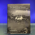 The Moritzburg Treasure : Silver and Works of Art from the Royal House, Saxony [Auction Catalogue: Sotheby's, London, 1999]