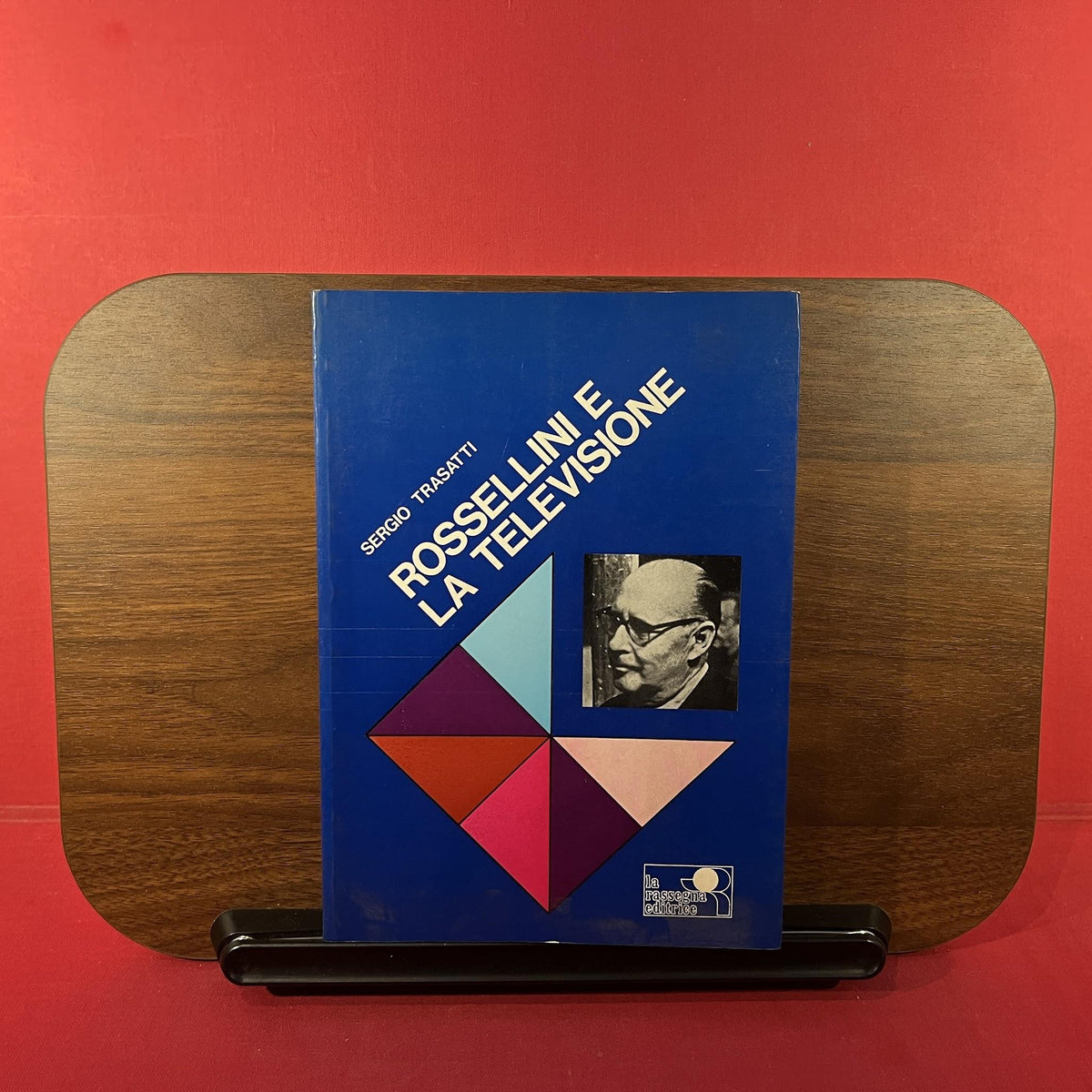 Rossellini e la televisione