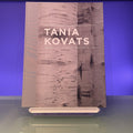 Tania Kovats