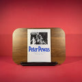 Der Filmregisseur Peter Pewas: Materialien und Dokumente