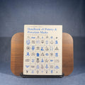 Handbook of Pottery & Porcelain Marks