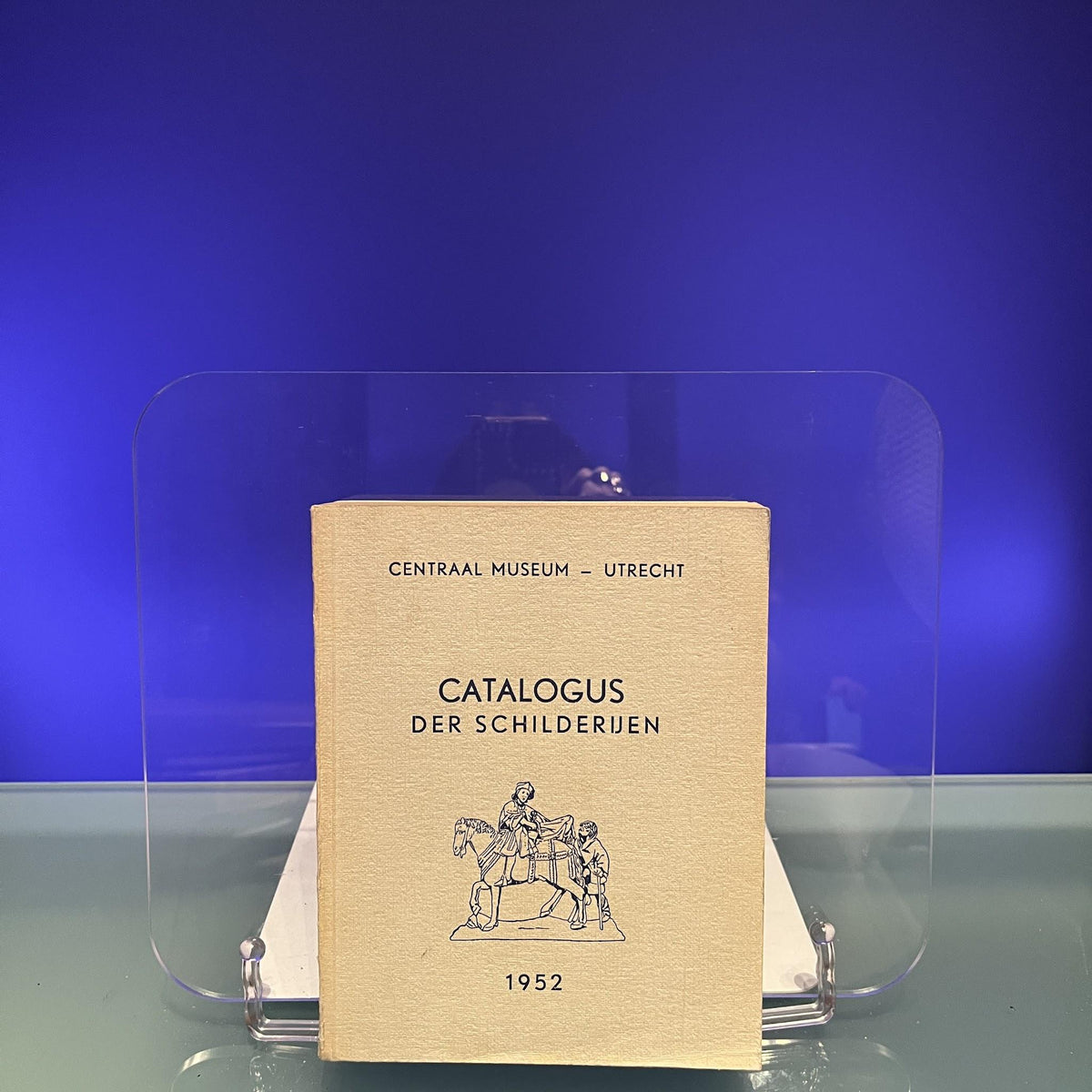 Catalogus der Schilderijen
