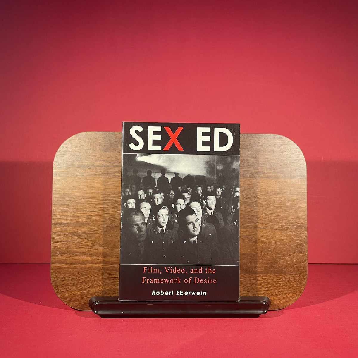 Sex Ed: Film, Video and the Framework of Desire
