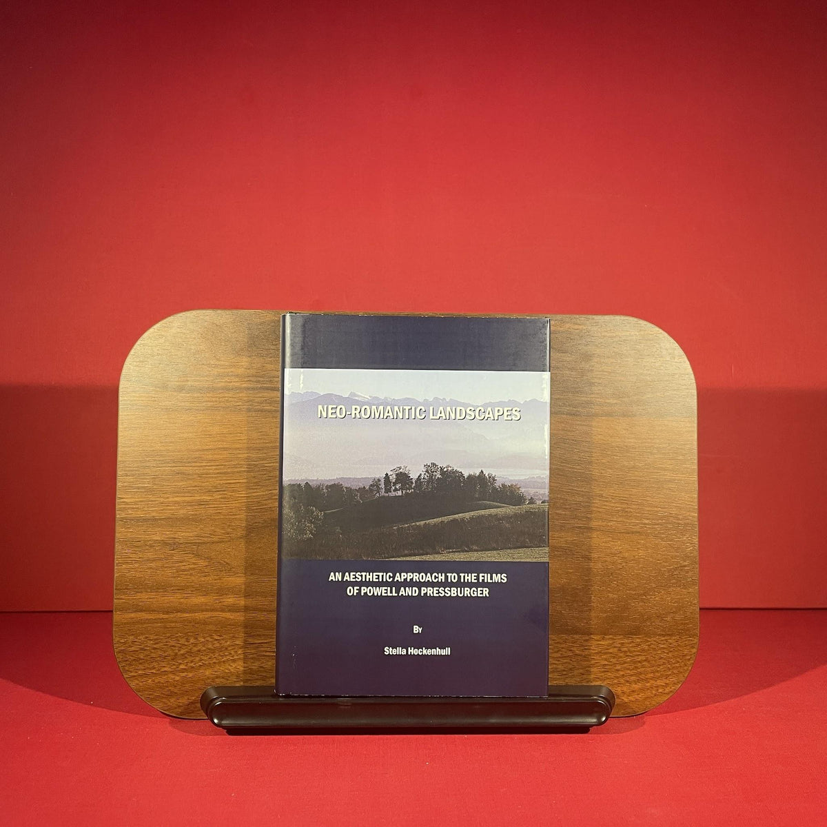 Neo-Romantic Landscapes: An Aesthetic Approach to the Films of Powell and Pressburger