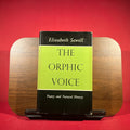 The Orphic Voice