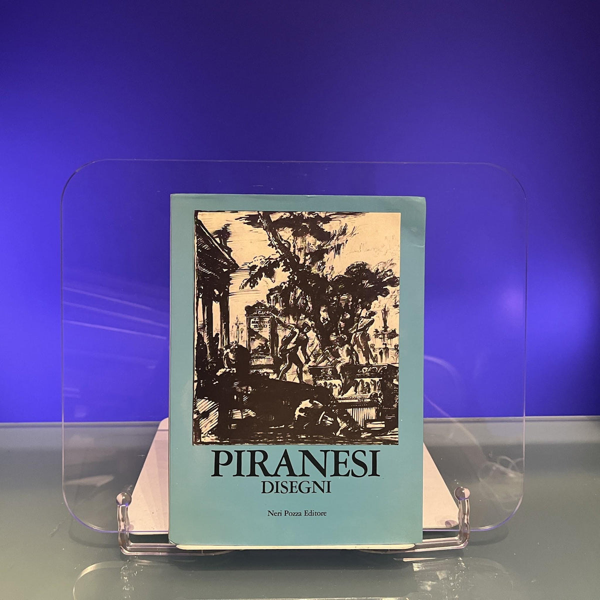Piranesi Disegni