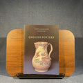 English Pottery (Fitzwilliam Museum Handbooks)