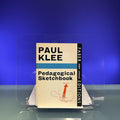 Pedagogical Sketchbook: Introduction by Sibyl Moholy-Nagy