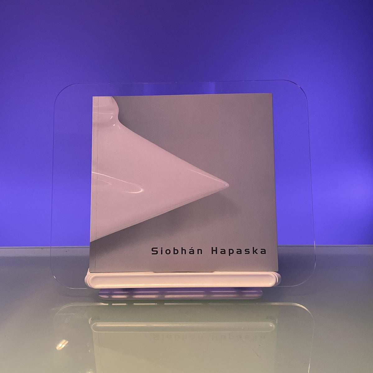 Siobhán Hapaska: Sculpture