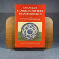 Swansea’s Cambrian Pottery Transferware II: Patterns and Borders