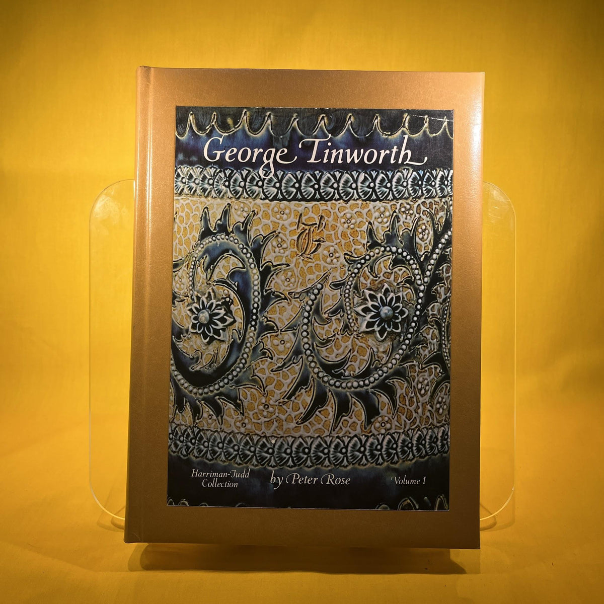 George Tinworth: Harriman-Judd Collection