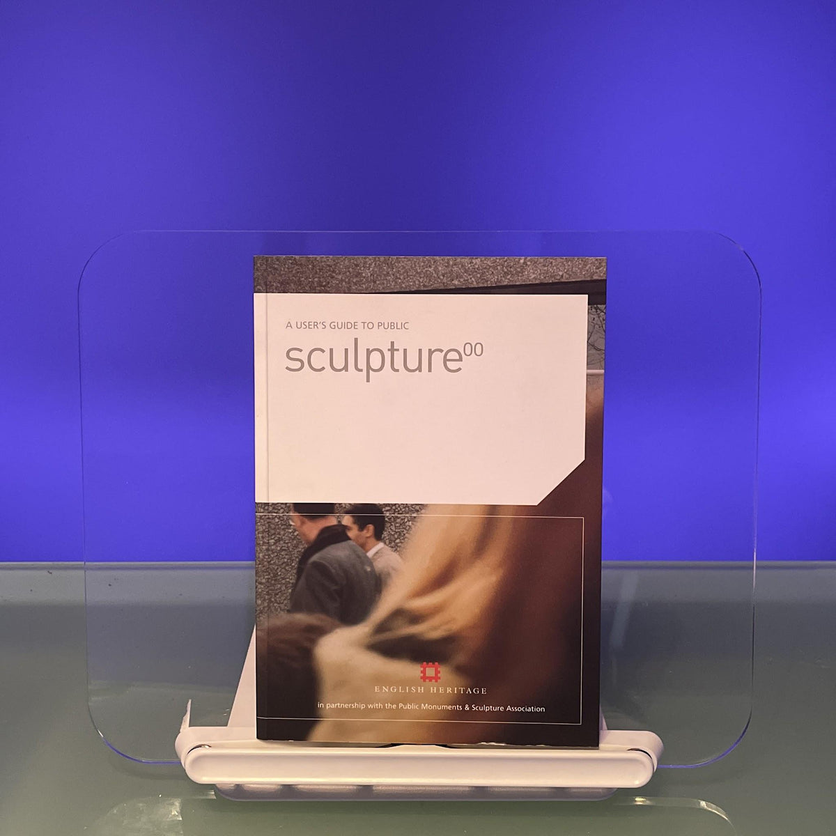 A User's Guide to Public Sculpture