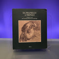 Da Pisanello a Tiepolo: Disegni Veneti Dal Fitzwilliam Museum Di Cambridge