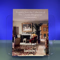 Property from the Collection of Mrs. Charles Wrightsman : The London Residence [Auction Catalogue: Sotheby's, New York, 2010]