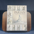Parian: Copeland’s Statuary Porcelain