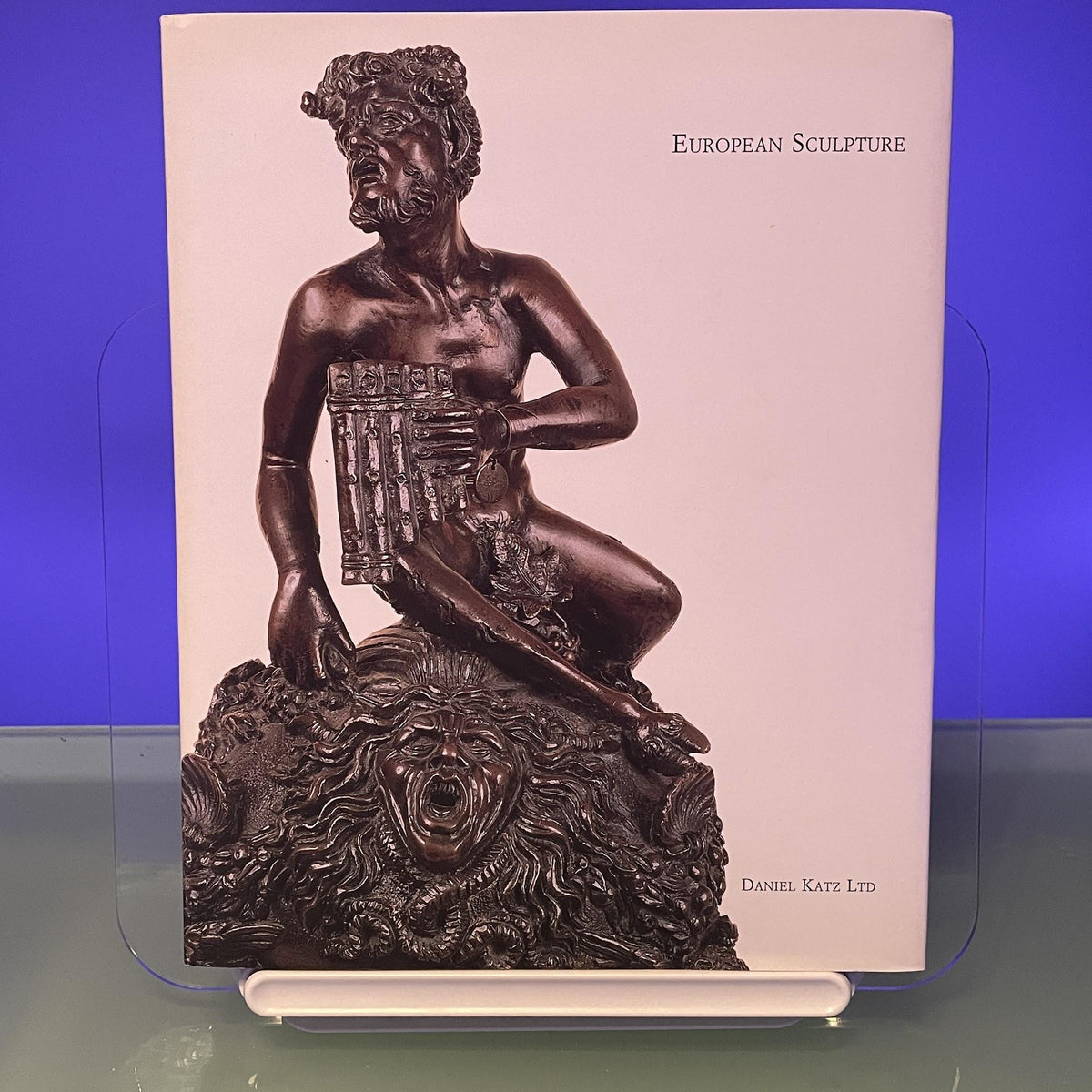 European Sculpture
